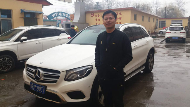 富昌中專優秀畢業生